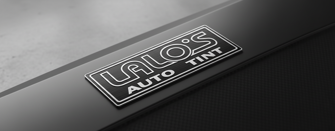 Lalo's Window Tint Houston